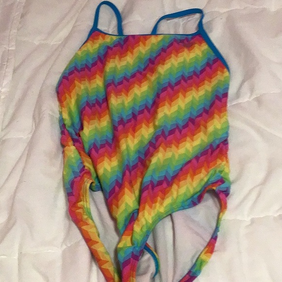 Bathing suit - Picture 1 of 1